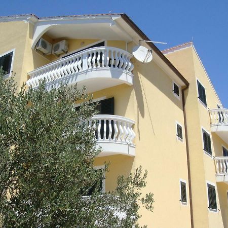 Apartments Martina Vodice Ngoại thất bức ảnh